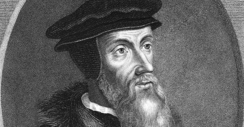  A critical treatment of Christology in the works of Calvin